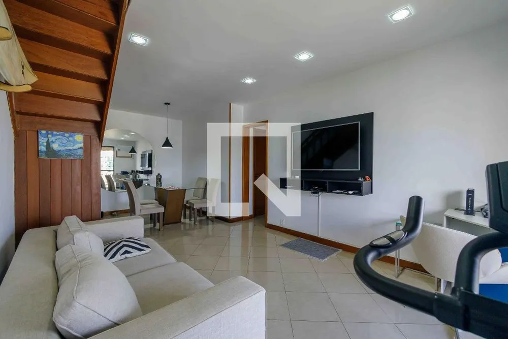 Cobertura, 2 quartos, 153 m² - Foto 5