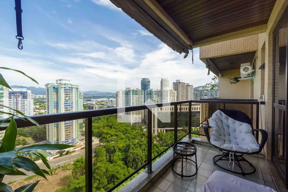 Cobertura, 2 quartos, 153 m² - Foto 11