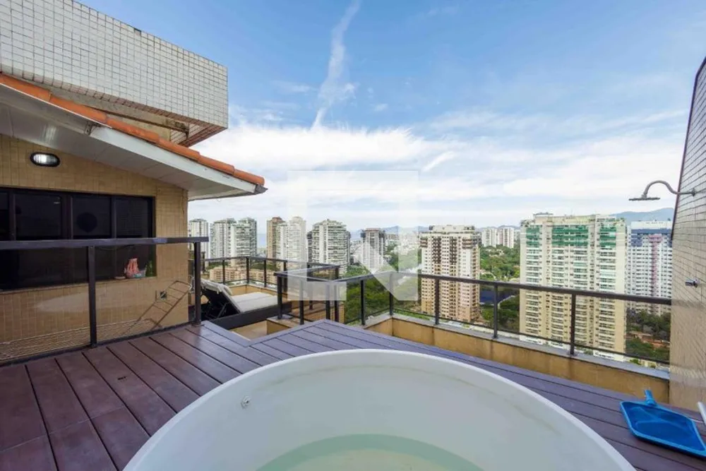 Cobertura, 2 quartos, 153 m² - Foto 21