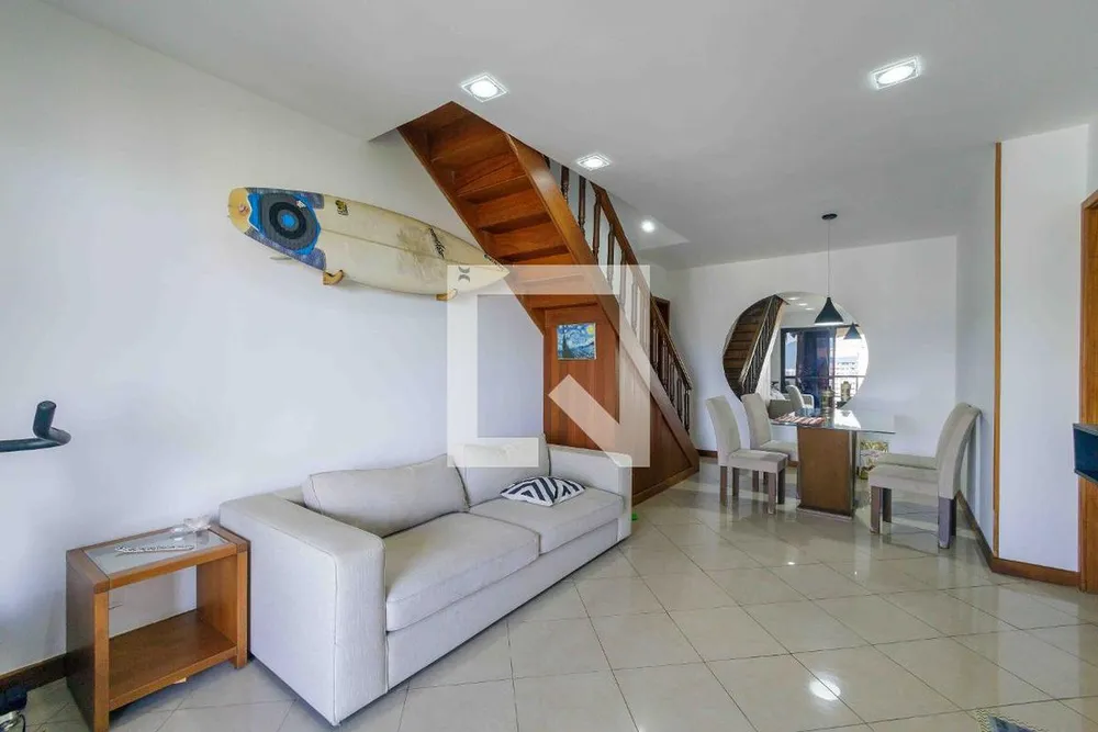 Cobertura, 2 quartos, 153 m² - Foto 8