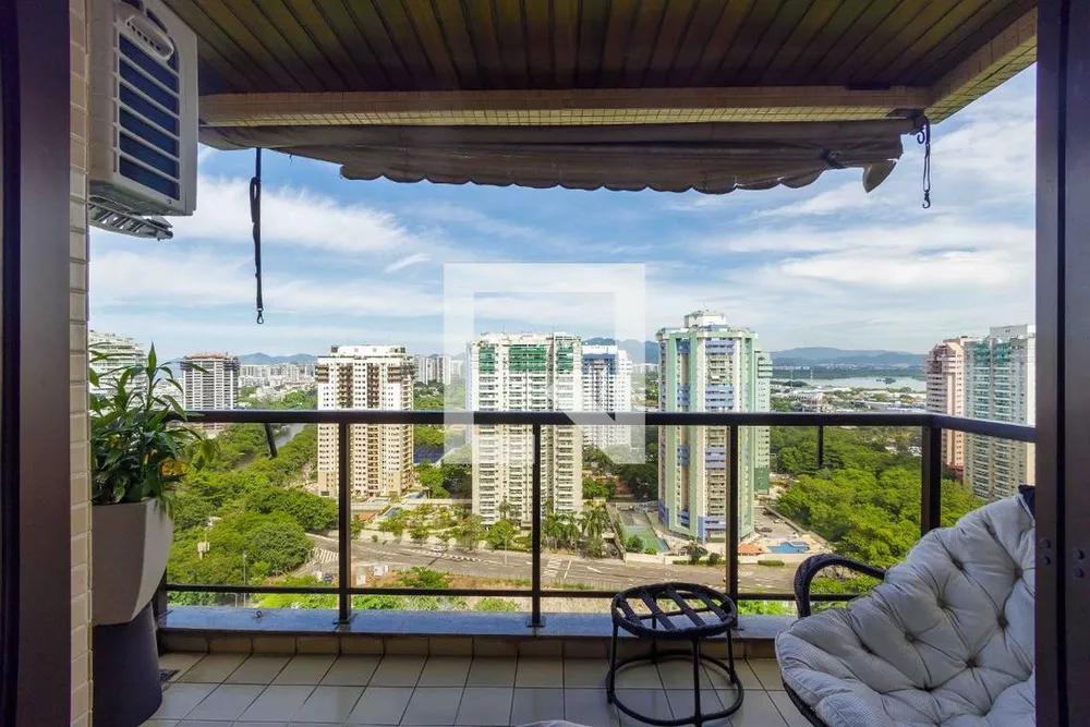 Cobertura, 2 quartos, 153 m² - Foto 10