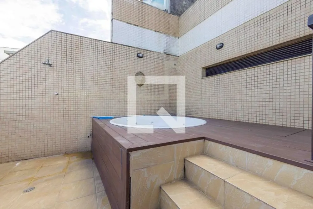Cobertura, 2 quartos, 153 m² - Foto 29