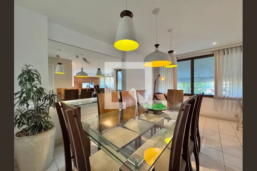 Cobertura, 4 quartos, 177 m² - Foto 4