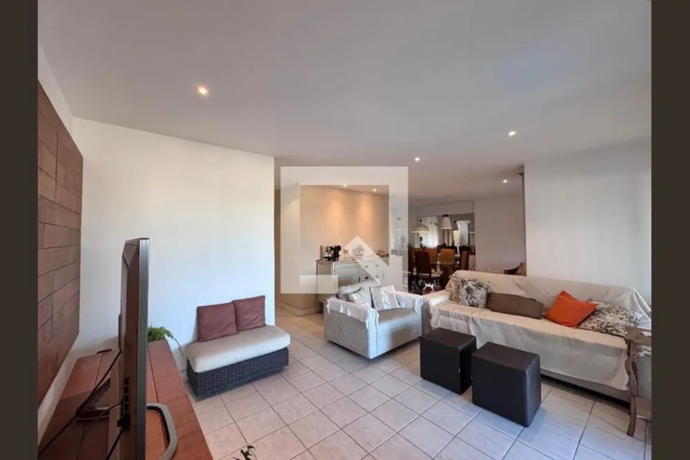 Cobertura, 4 quartos, 177 m² - Foto 2