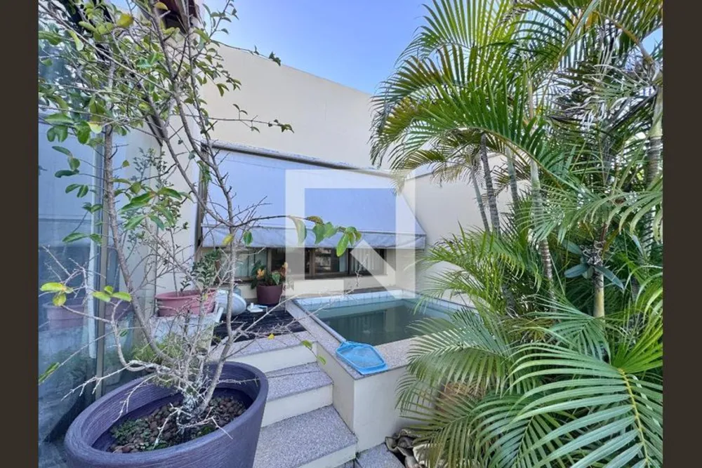 Cobertura, 4 quartos, 177 m² - Foto 18
