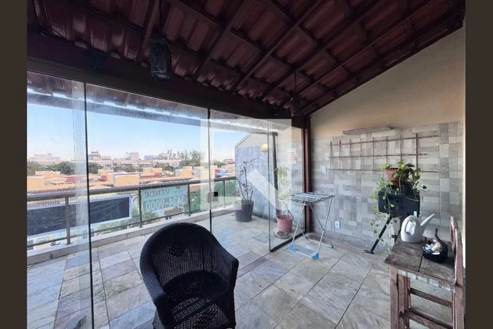 Cobertura, 4 quartos, 177 m² - Foto 9