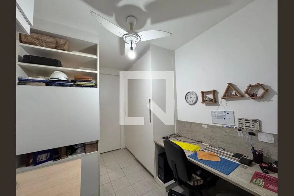 Cobertura, 4 quartos, 177 m² - Foto 14