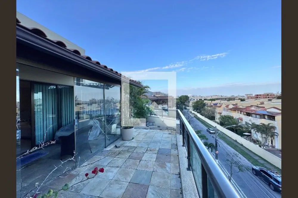 Cobertura, 4 quartos, 177 m² - Foto 12