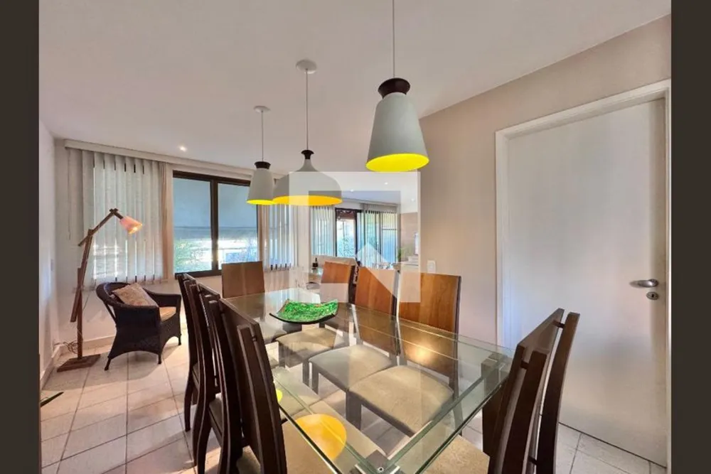 Cobertura, 4 quartos, 177 m² - Foto 5