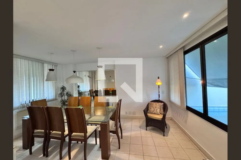 Cobertura, 4 quartos, 177 m² - Foto 6