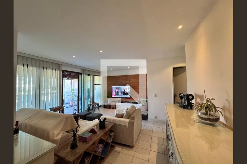 Cobertura, 4 quartos, 177 m² - Foto 3