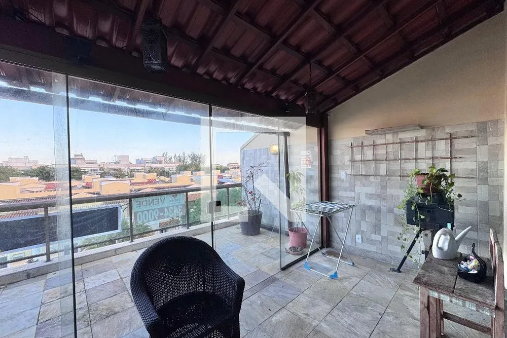 Cobertura, 4 quartos, 177 m² - Foto 42