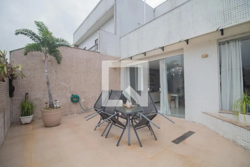 Cobertura, 4 quartos, 333 m² - Foto 19