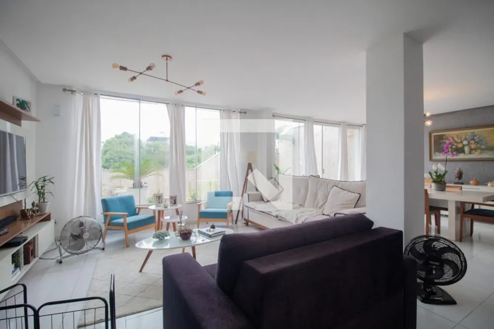 Cobertura, 4 quartos, 333 m² - Foto 6