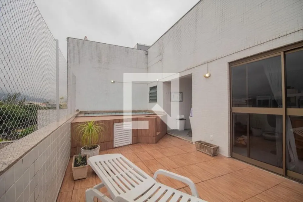 Cobertura, 4 quartos, 333 m² - Foto 20