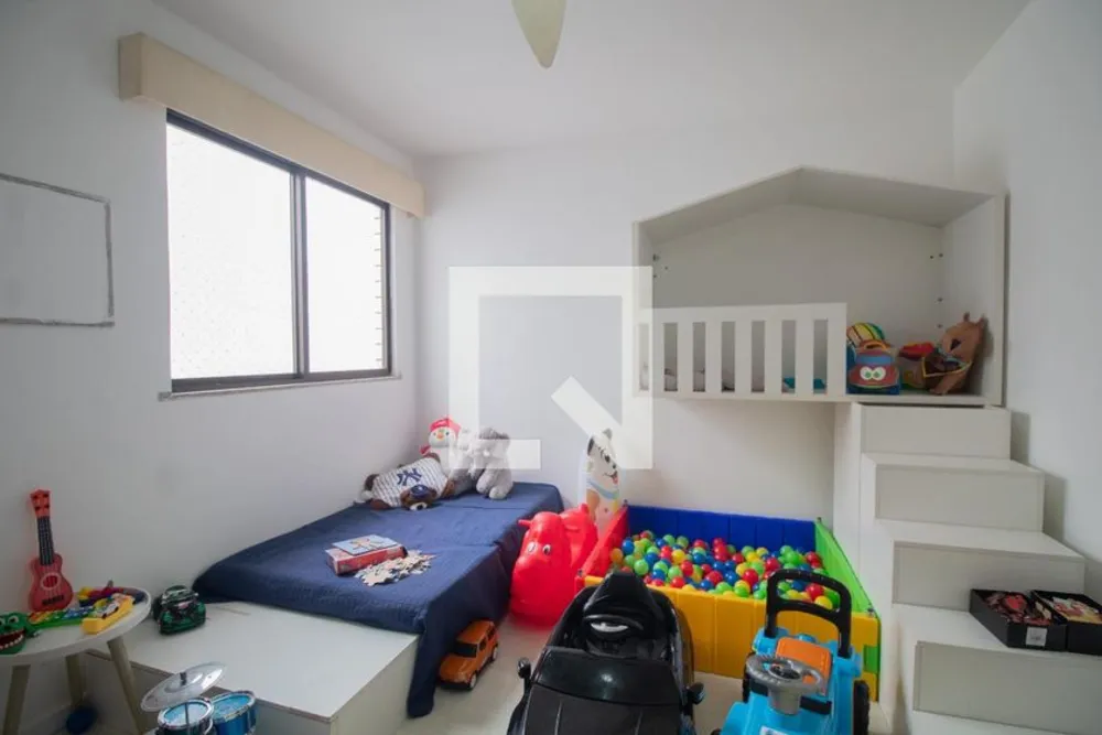 Cobertura, 4 quartos, 333 m² - Foto 14