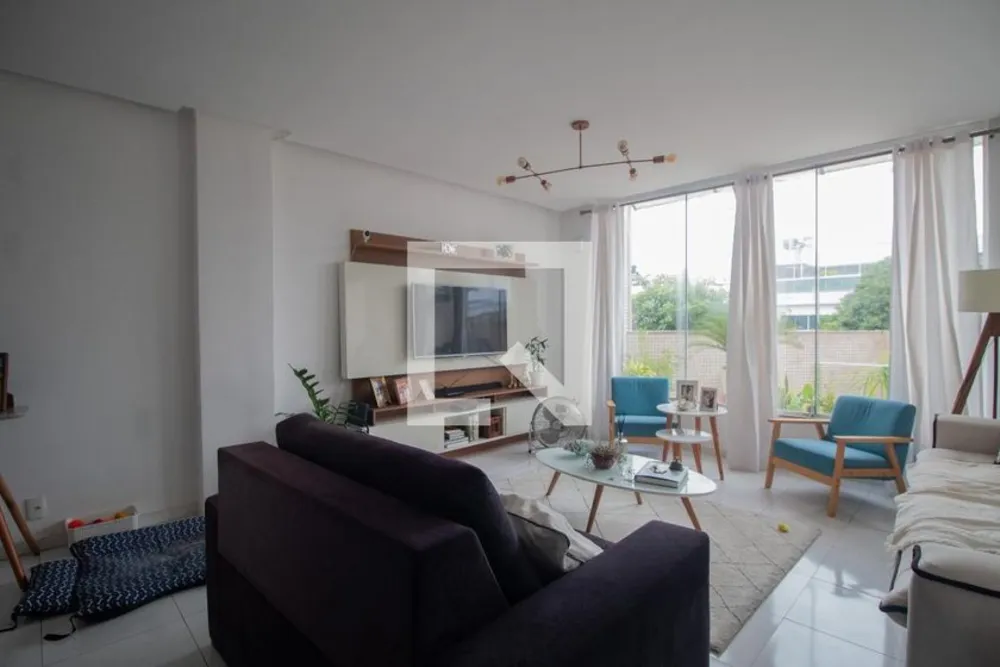 Cobertura, 4 quartos, 333 m² - Foto 5