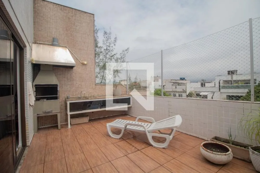 Cobertura, 4 quartos, 333 m² - Foto 28