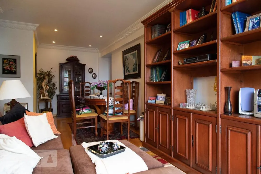 Apartamento, 3 quartos, 84 m² - Foto 1