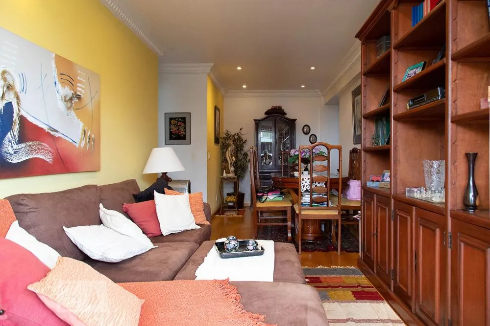 Apartamento, 3 quartos, 84 m² - Foto 8