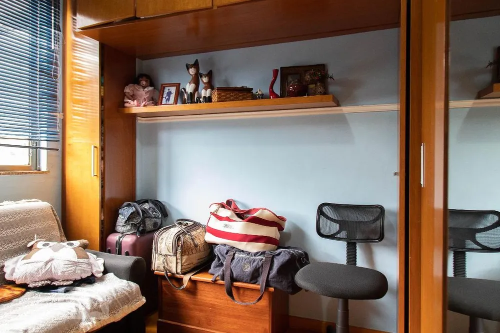 Apartamento, 3 quartos, 84 m² - Foto 16
