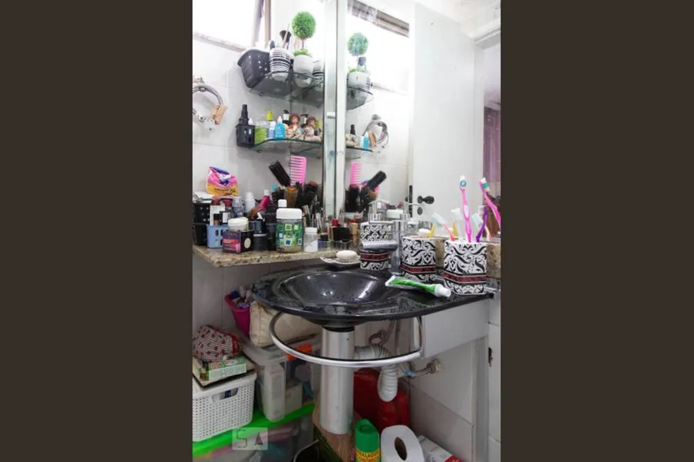Apartamento, 3 quartos, 84 m² - Foto 41