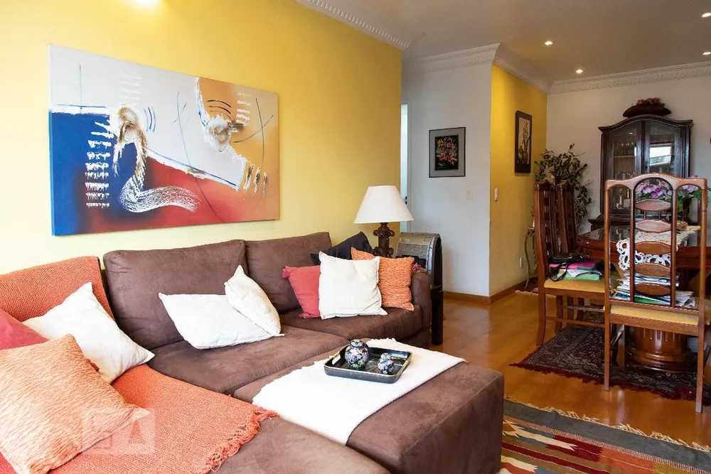 Apartamento, 3 quartos, 84 m² - Foto 5