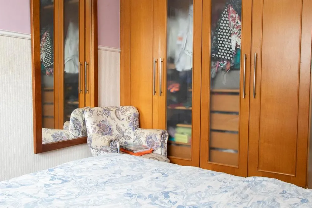 Apartamento, 3 quartos, 84 m² - Foto 30