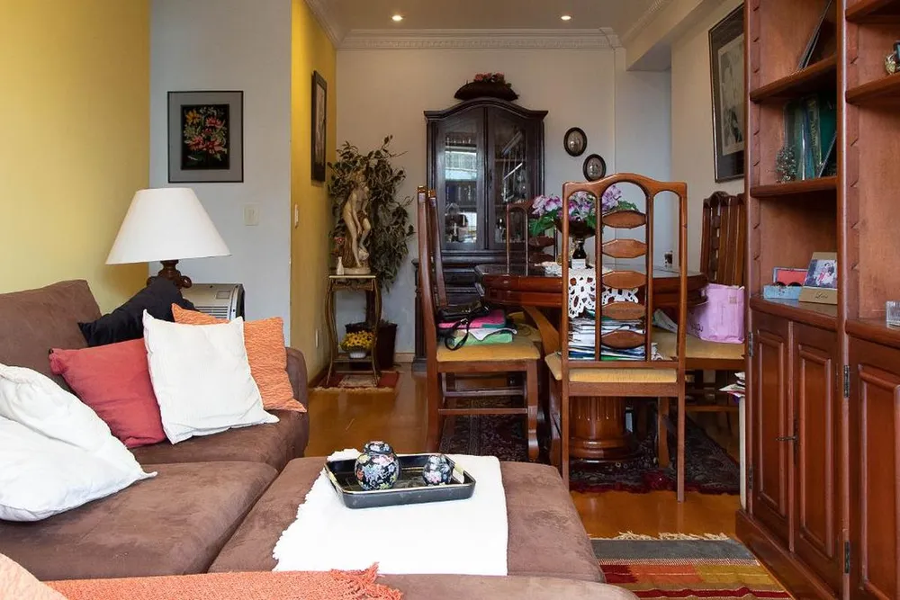 Apartamento, 3 quartos, 84 m² - Foto 11