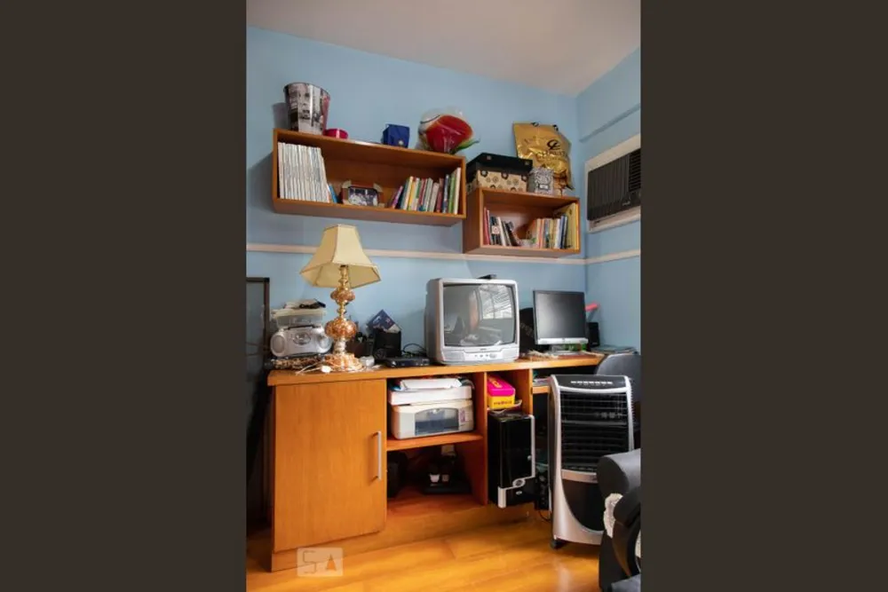 Apartamento, 3 quartos, 84 m² - Foto 17