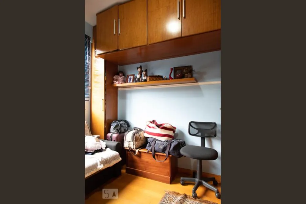 Apartamento, 3 quartos, 84 m² - Foto 21