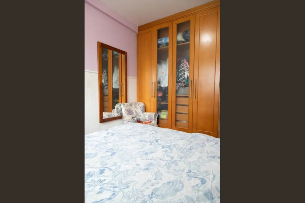 Apartamento, 3 quartos, 84 m² - Foto 29