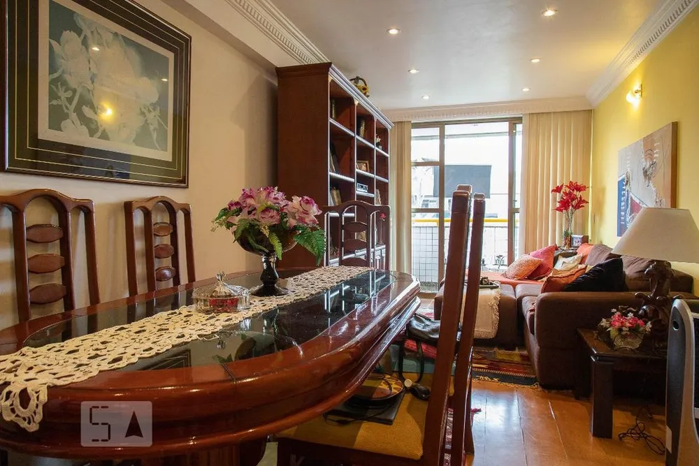 Apartamento, 3 quartos, 84 m² - Foto 4