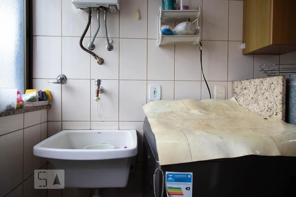 Apartamento, 3 quartos, 84 m² - Foto 60