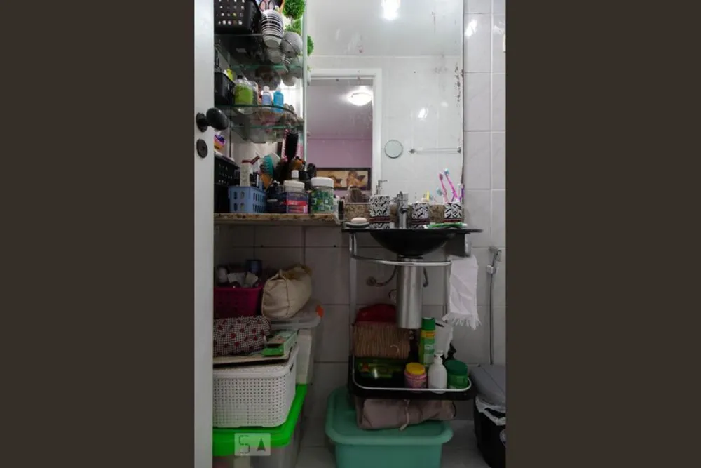 Apartamento, 3 quartos, 84 m² - Foto 43