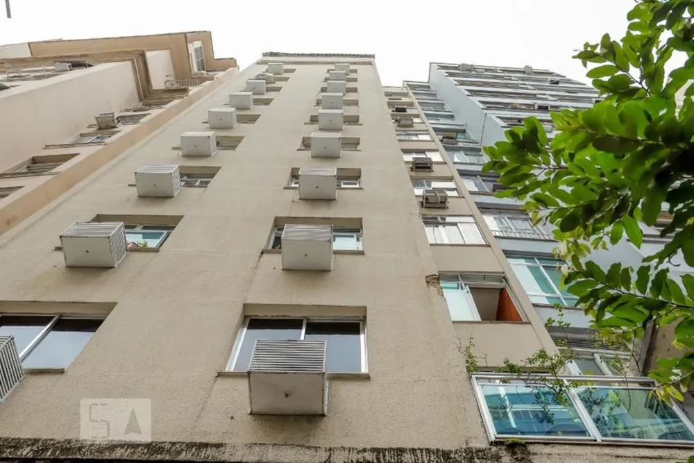 Apartamento, 2 quartos, 84 m² - Foto 21