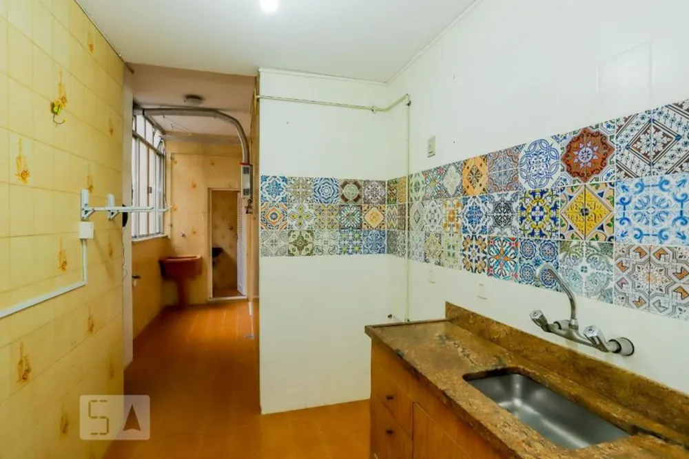Apartamento, 2 quartos, 84 m² - Foto 17