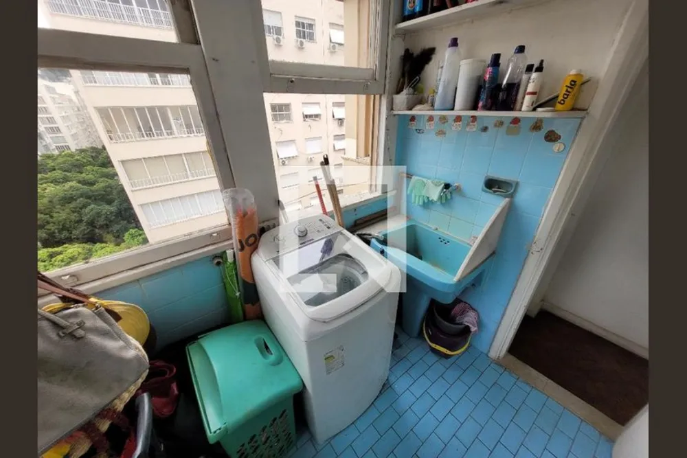 Apartamento, 2 quartos, 61 m² - Foto 19