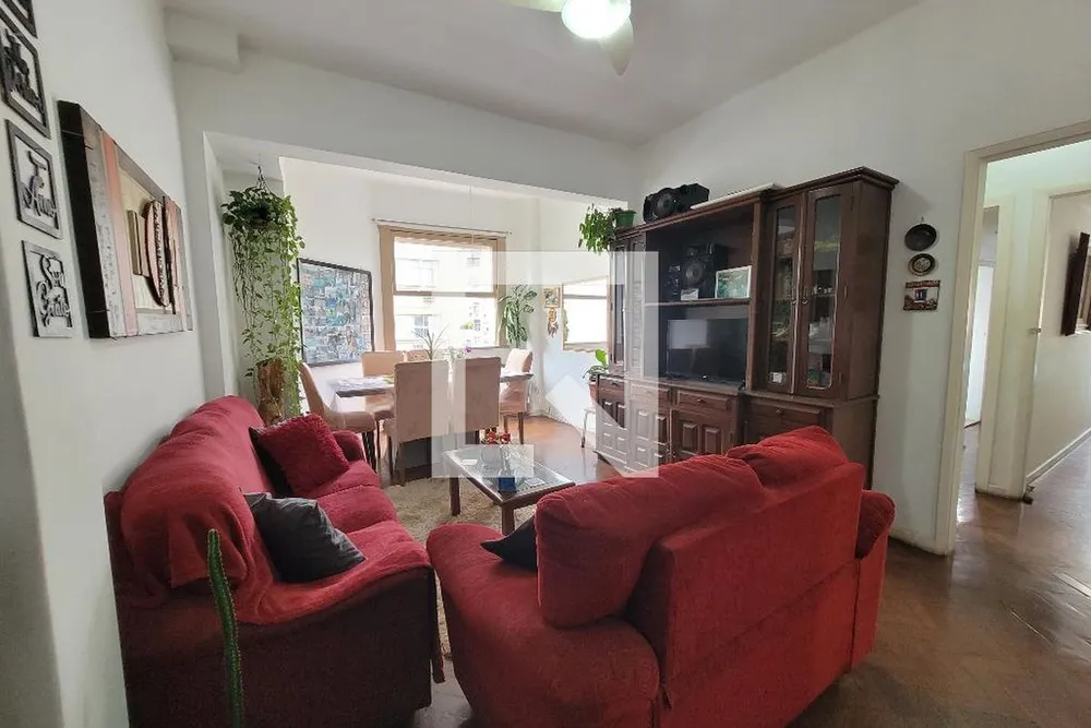 Apartamento, 2 quartos, 61 m² - Foto 32