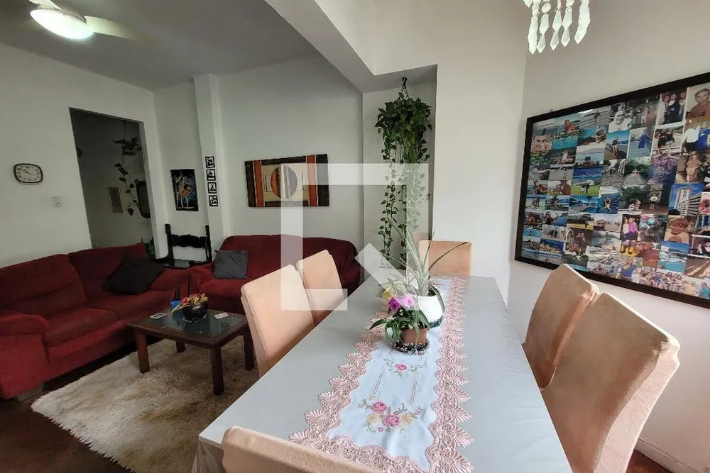 Apartamento, 2 quartos, 61 m² - Foto 9