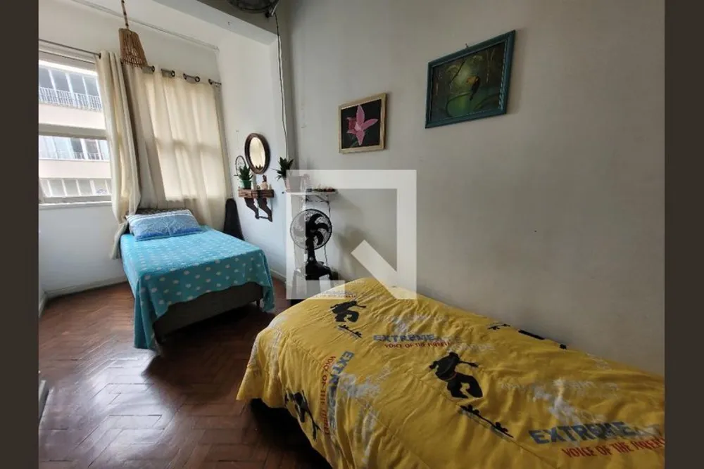 Apartamento, 2 quartos, 61 m² - Foto 29