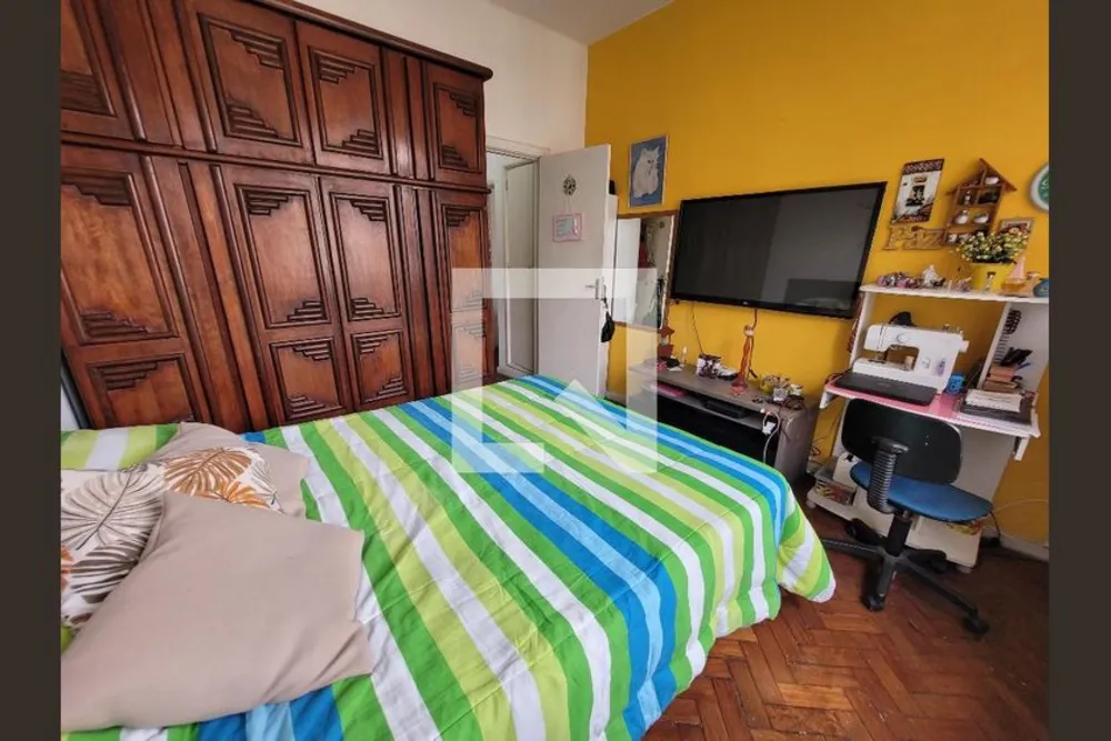Apartamento, 2 quartos, 61 m² - Foto 24