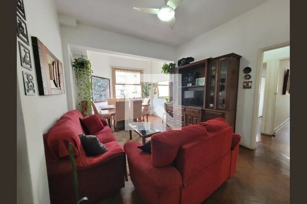 Apartamento, 2 quartos, 61 m² - Foto 16