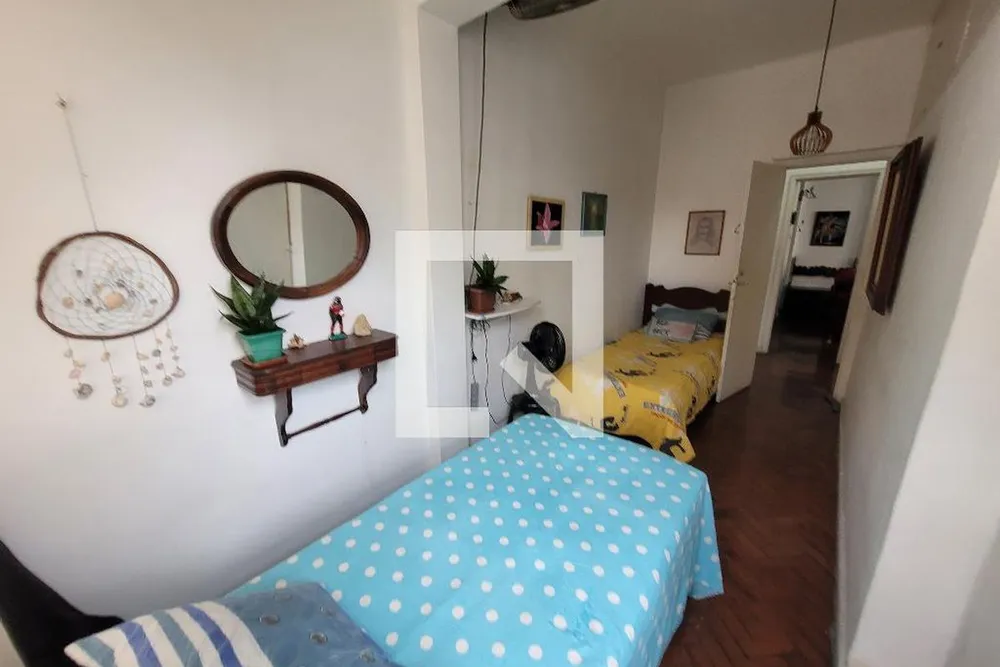 Apartamento, 2 quartos, 61 m² - Foto 4