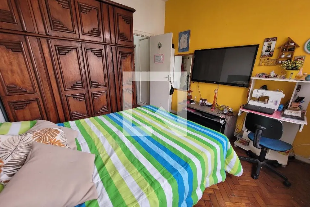 Apartamento, 2 quartos, 61 m² - Foto 27