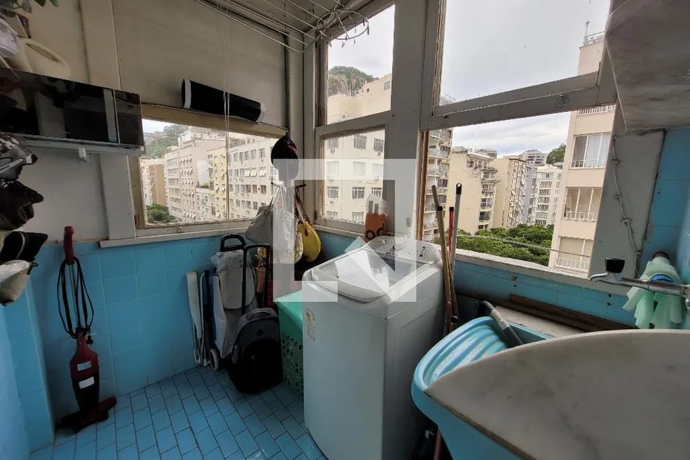 Apartamento, 2 quartos, 61 m² - Foto 1