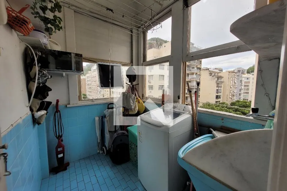 Apartamento, 2 quartos, 61 m² - Foto 6