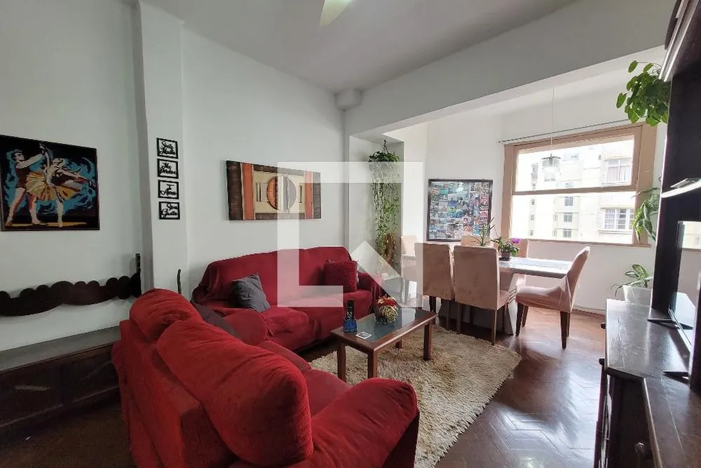 Apartamento, 2 quartos, 61 m² - Foto 11