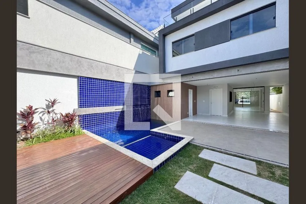 Casa, 4 quartos, 420 m² - Foto 65