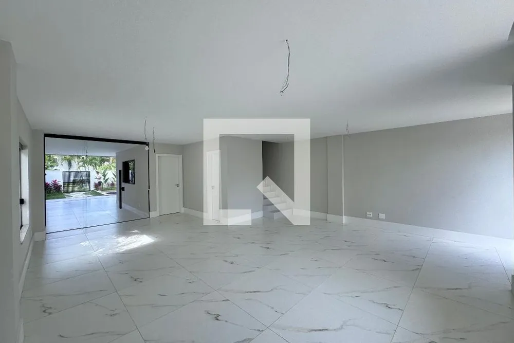 Casa, 4 quartos, 420 m² - Foto 2
